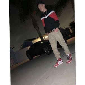 Meet your Posher, Alberto